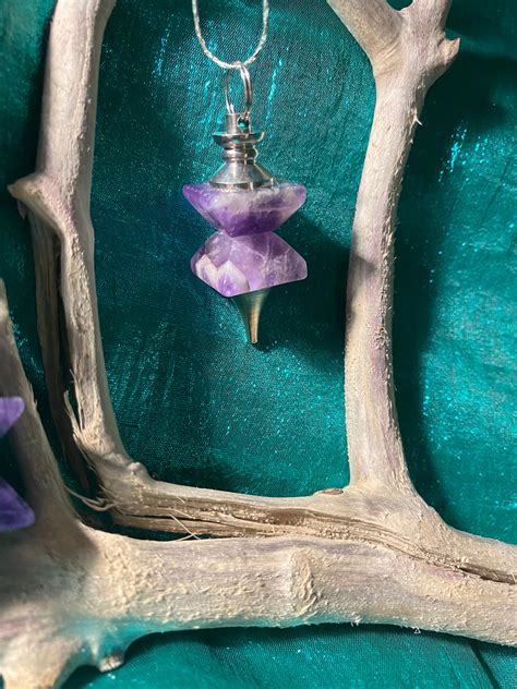 Pendulum Magic for Clearing and Aligning Your Energy Centers
